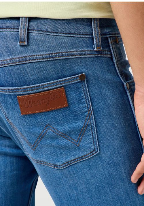 ДжинсыWrangler Greensboro 112364421
