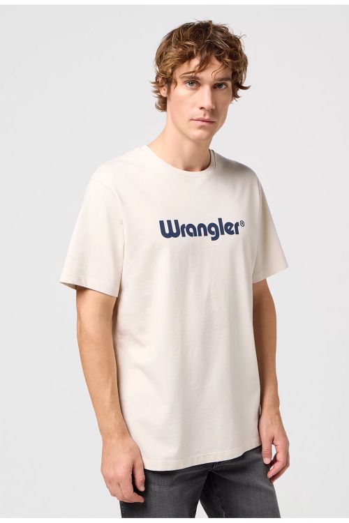 Футболка Wrangler 112350523
