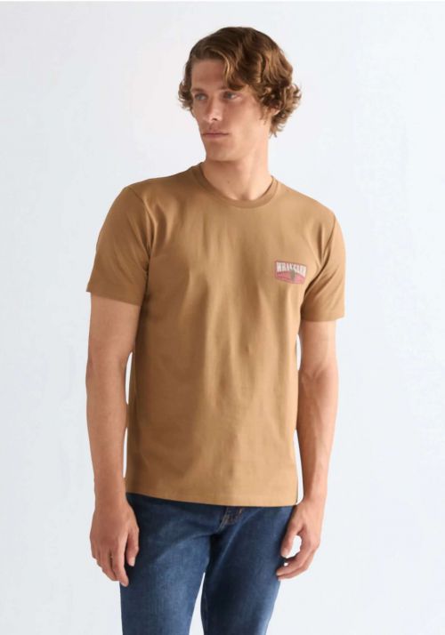 Футболка Wrangler 112378479