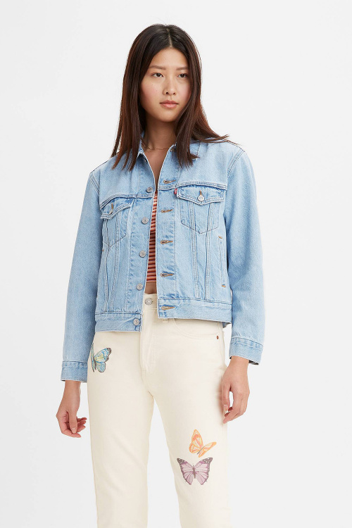 Куртка Levis 299440199