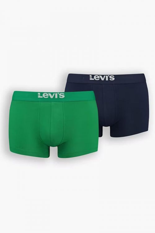 Комплект трусов (2шт.) Levis 371490844