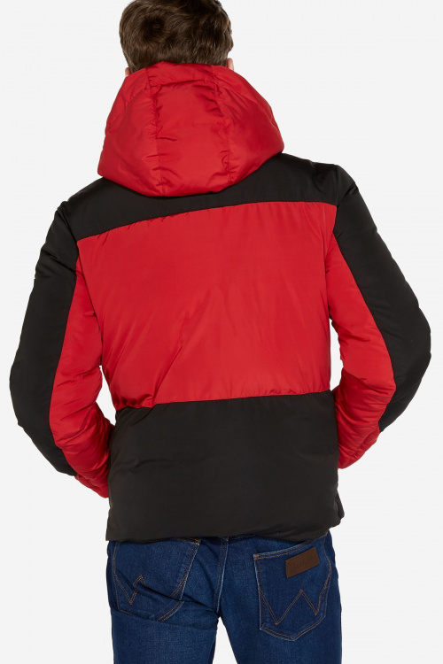 Куртка Wrangler W4A2W3X47
