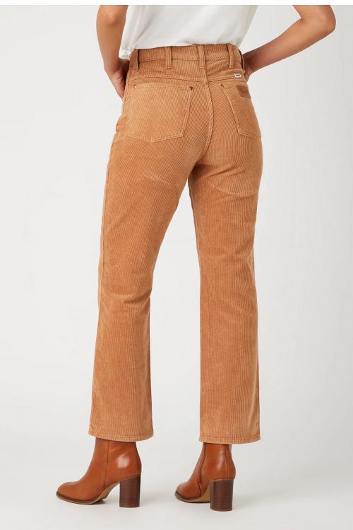 Джинсы Wrangler Wild West W2H2A2H20