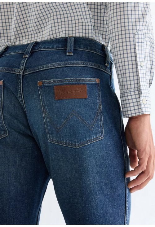 Джинсы Wrangler Greensboro 112377800