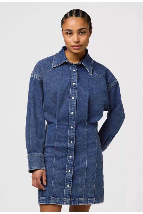 Платье Wrangler 112370802