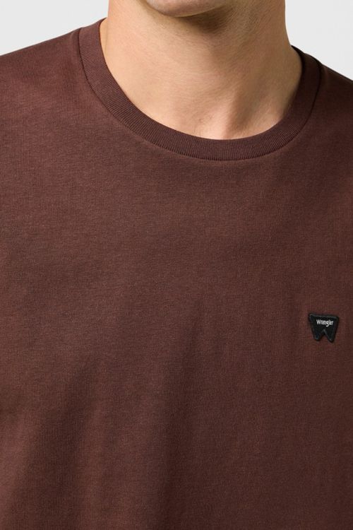 Футболка Wrangler 112371484