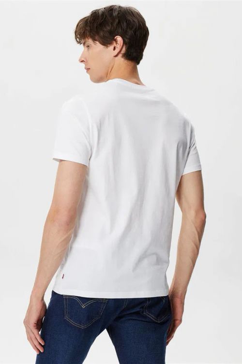 Футболка Levis 396360043