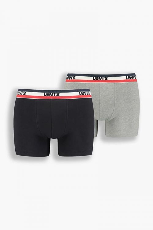 Трусы Levis (комплект 2 шт.) 371490544