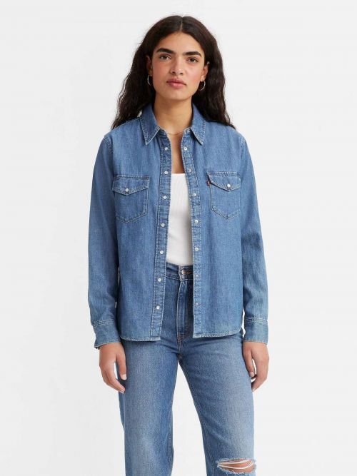 Рубашка Levis 167860017