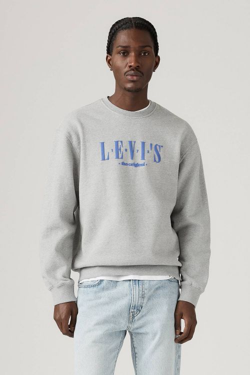 Толстовка Levis 387120370