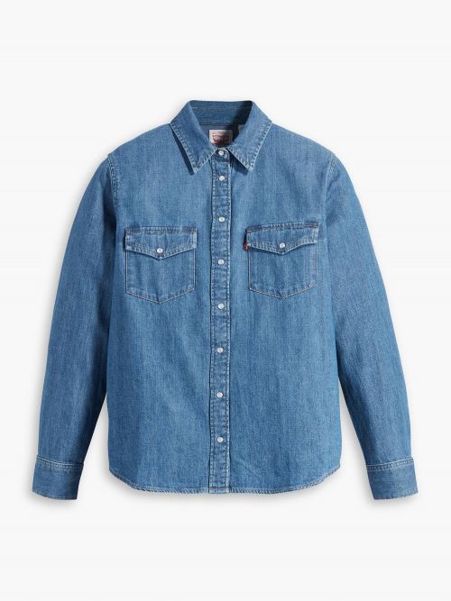 Рубашка Levis 167860017