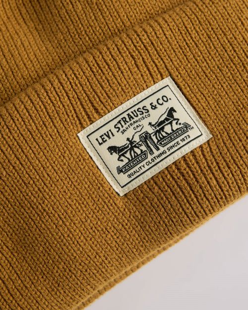 Шапка Levis 000J40015