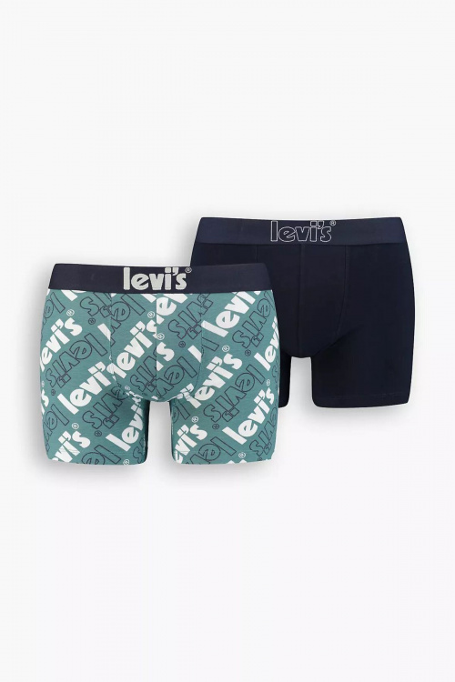 Комплект трусов (2 шт.) Levis 371490700