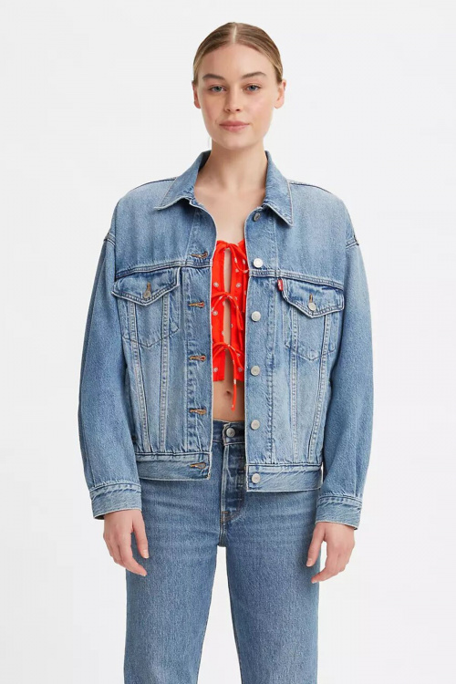 Куртка Levis A17430004
