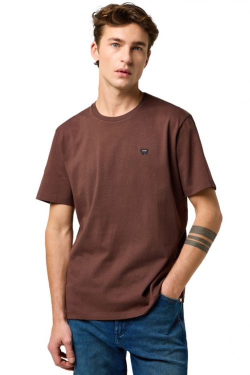 Футболка Wrangler 112371484