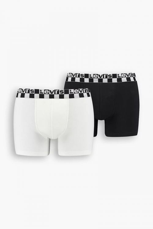 Трусы Levis (комплект 2 шт.) 371490695