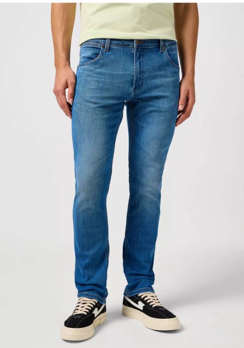 ДжинсыWrangler Greensboro 112364421