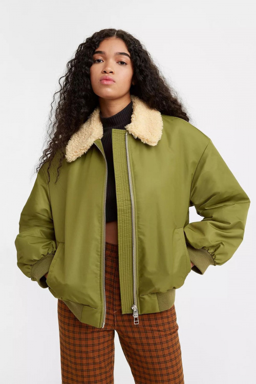 Куртка Levis A16390000