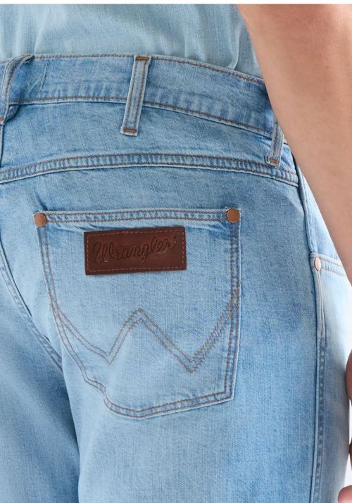 ДжинсыWrangler Greensboro 112378689