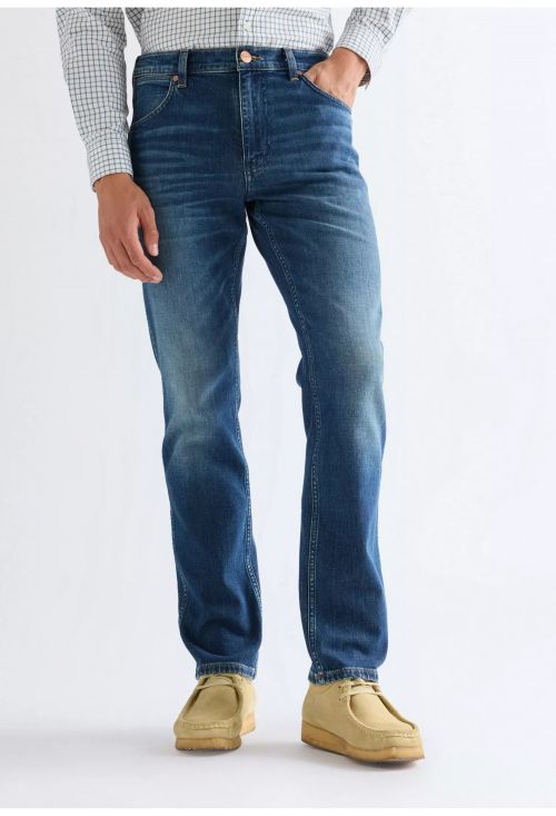 Джинсы Wrangler Greensboro 112377800