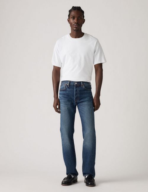 Джинсы Levis 501 005013737