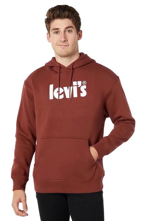 Толстовка Levis 384790125