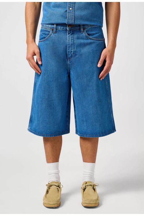 Шорты Wrangler 112362509