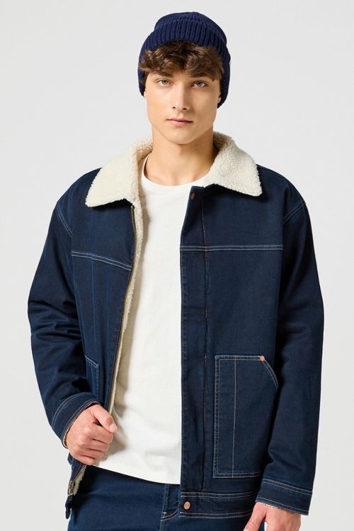 Шапка Wrangler 112356882