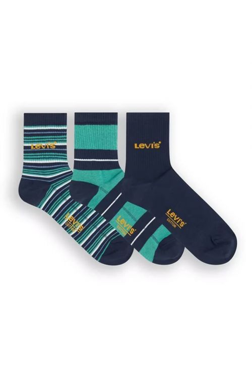 Компл. носков 3шт. Levis 371570896