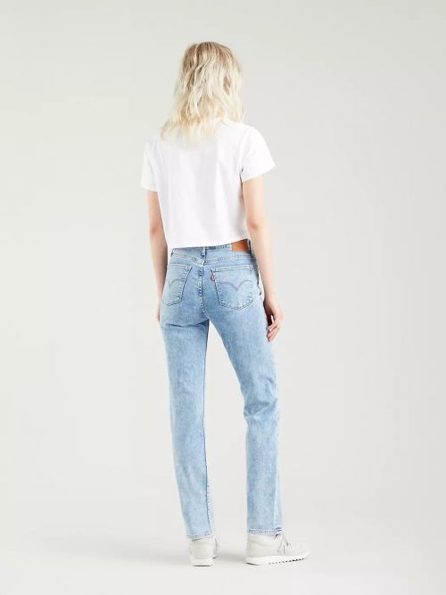 Джинсы Levis 724 188830140