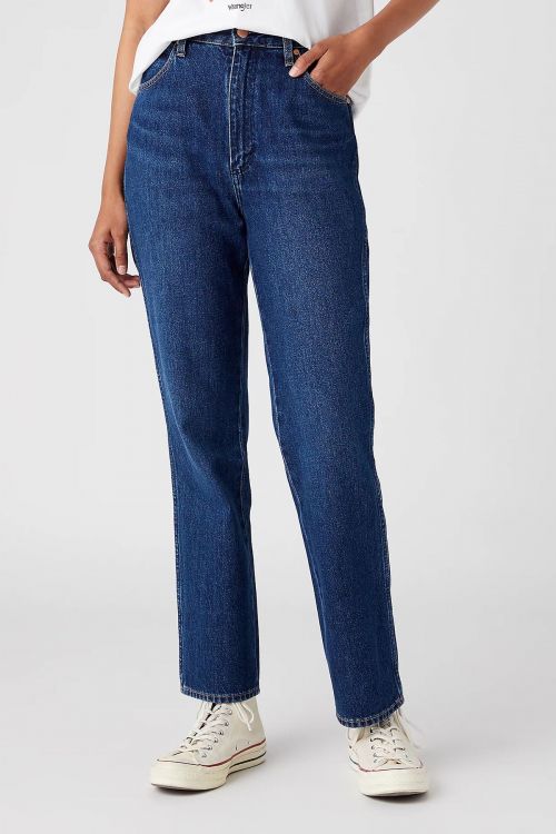 Джинсы Wrangler Wild West W2H2SF31P