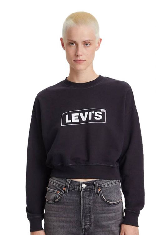 Толстовка Levis A26430008