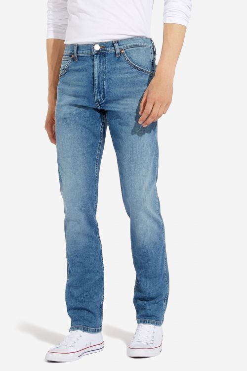 Джинсы Wrangler 11MWZ NEW W1MZUH10K
