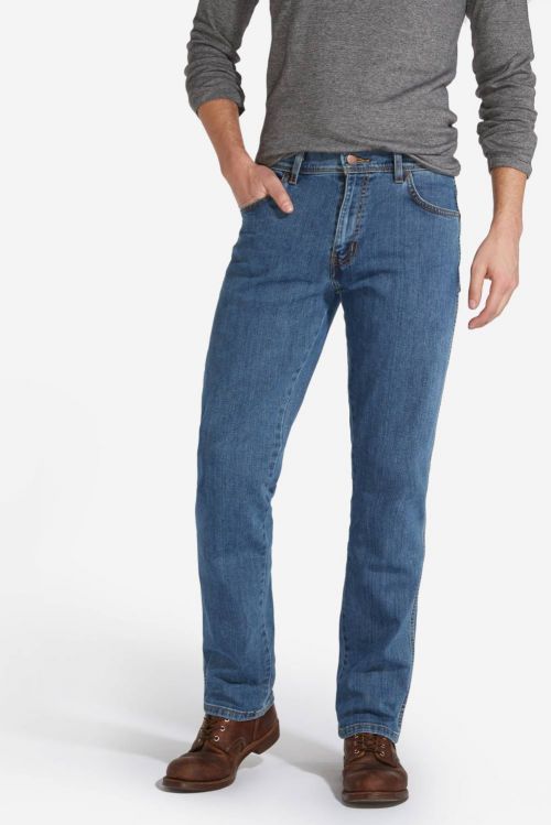 Джинсы Wrangler Texas W12133010