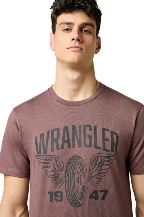Футболка Wrangler 112371476