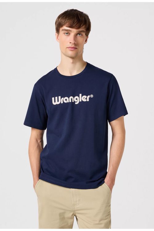 Футболка Wrangler 112350524