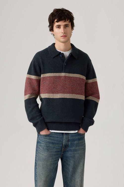 Джемпер Levis 003B90001