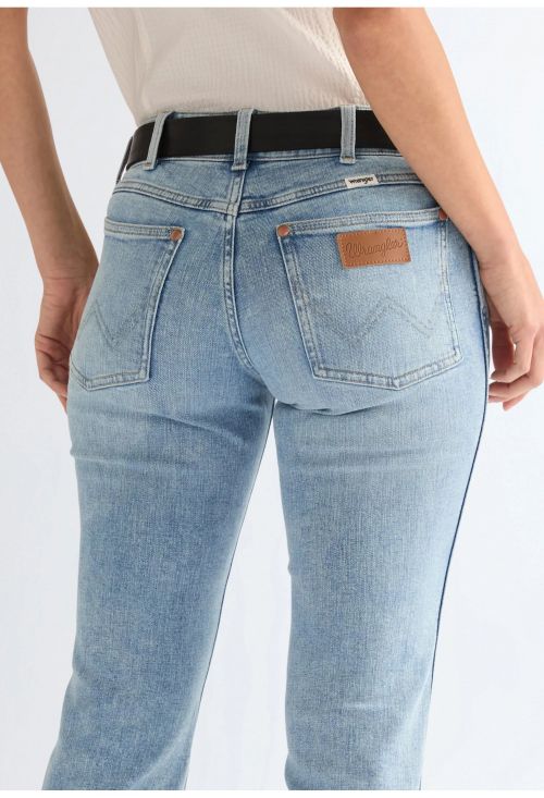Ремень Wrangler 112378837
