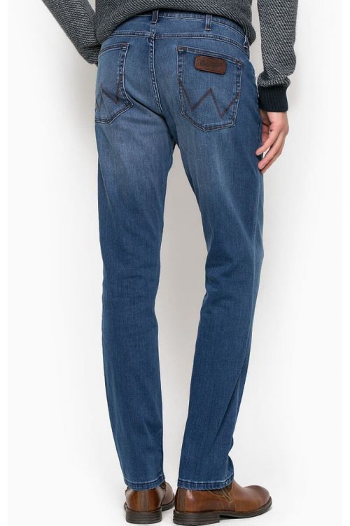 Джинсы Wrangler Greensboro W15QMU91Q