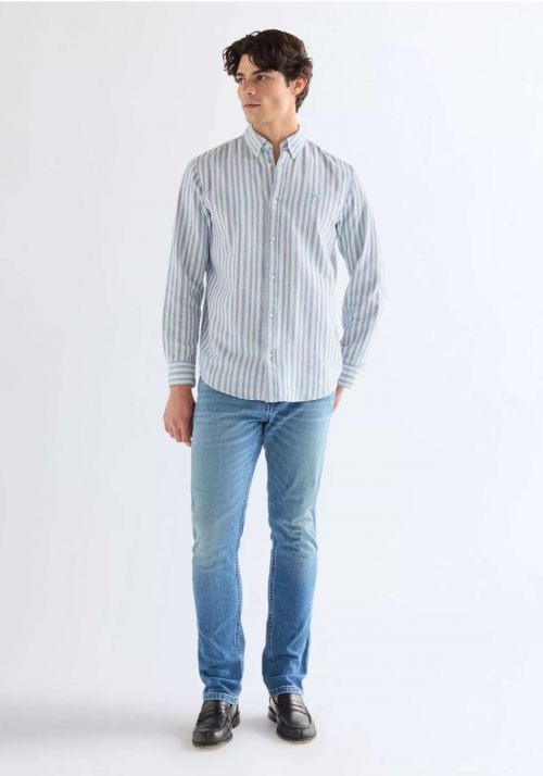 Джинсы Wrangler Greensboro 112377801