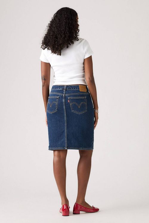 Юбка Levis 003Z60000