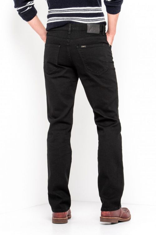Джинсы Lee Brooklyn L452JBCS