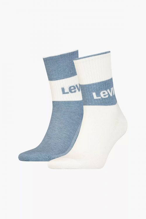 Комплект носков (2 шт.) Levis 371570793