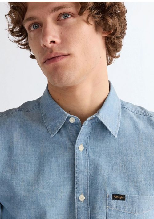 РубашкаWrangler 112378075