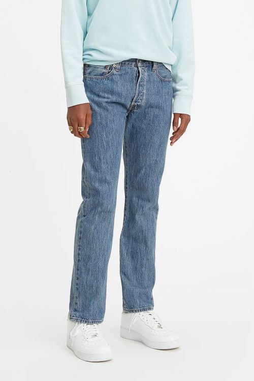 Джинсы Levis 501 005010193