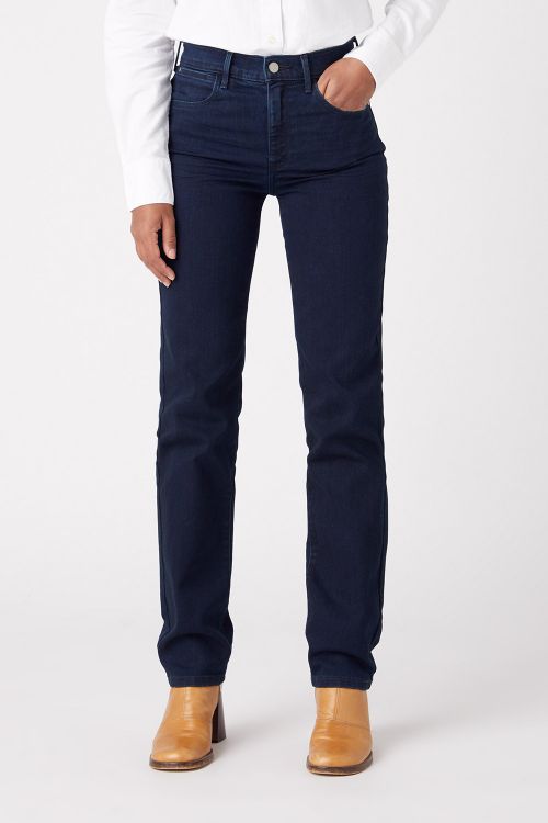 Джинсы Wrangler Straight 112320016