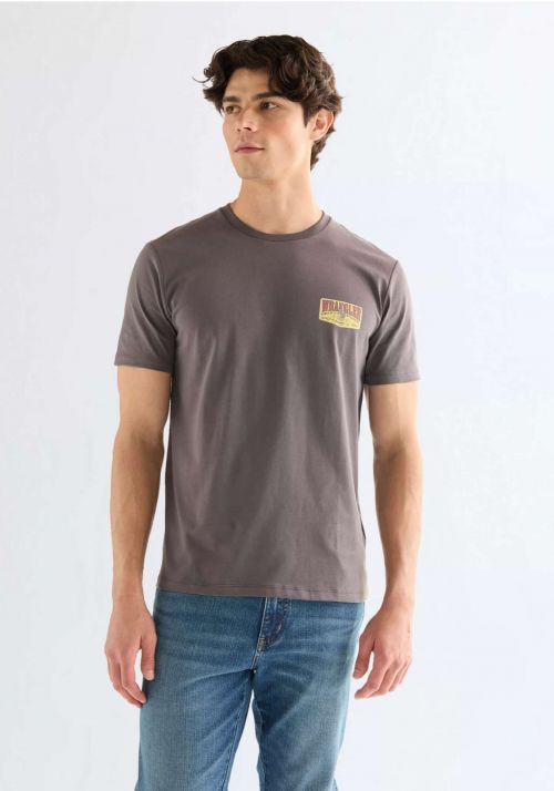 Футболка Wrangler 112378476
