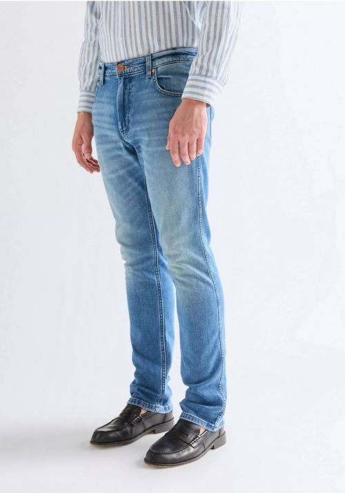 Джинсы Wrangler Greensboro 112377801