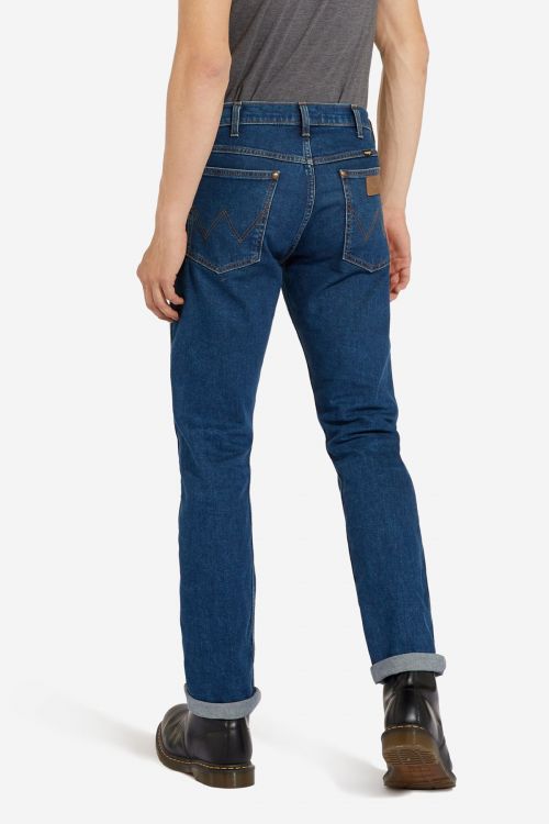 Джинсы Wrangler 11MWZ W1MZUH923