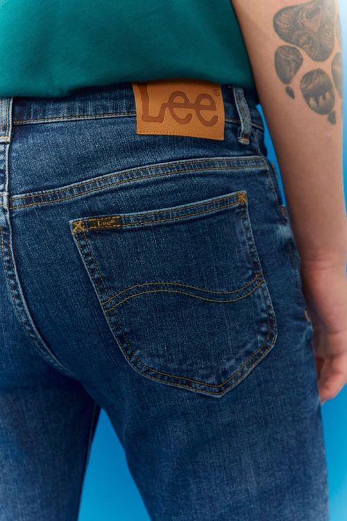 Джинсы Lee L701PXEE